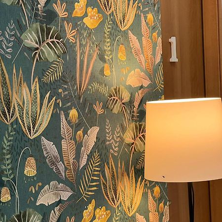 Mi Casa Tu Casa - Guest House คาตาเนีย ภายนอก รูปภาพ