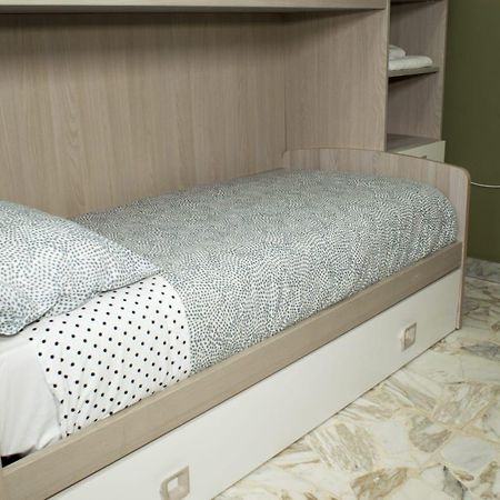 Mi Casa Tu Casa - Guest House คาตาเนีย ภายนอก รูปภาพ