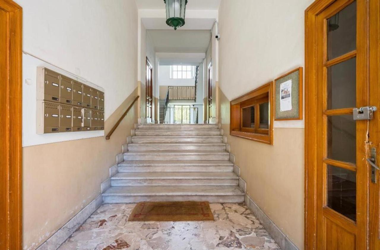 Mi Casa Tu Casa - Guest House คาตาเนีย ภายนอก รูปภาพ