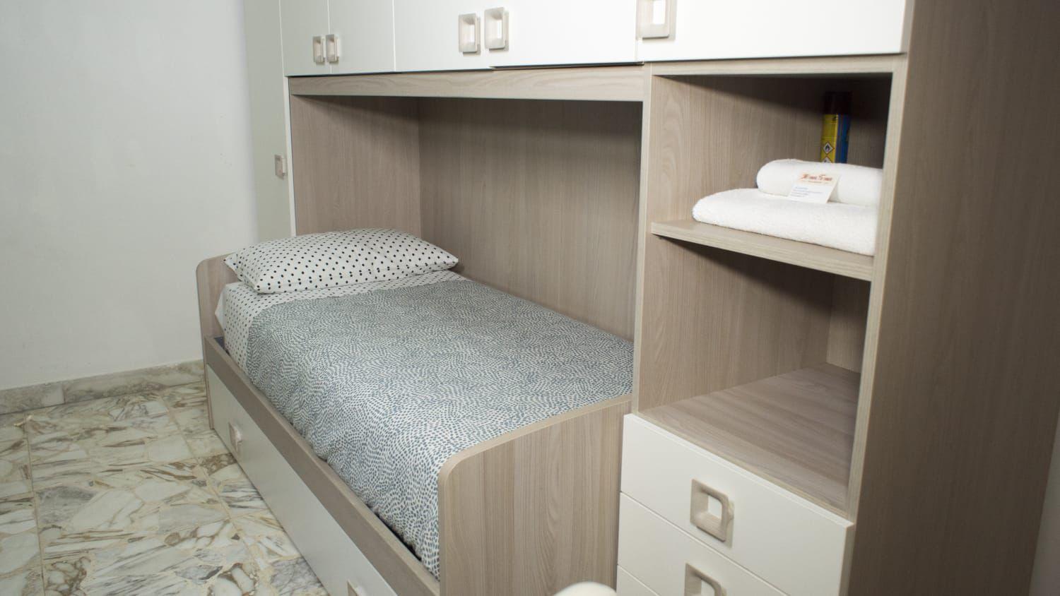 Mi Casa Tu Casa - Guest House คาตาเนีย ภายนอก รูปภาพ
