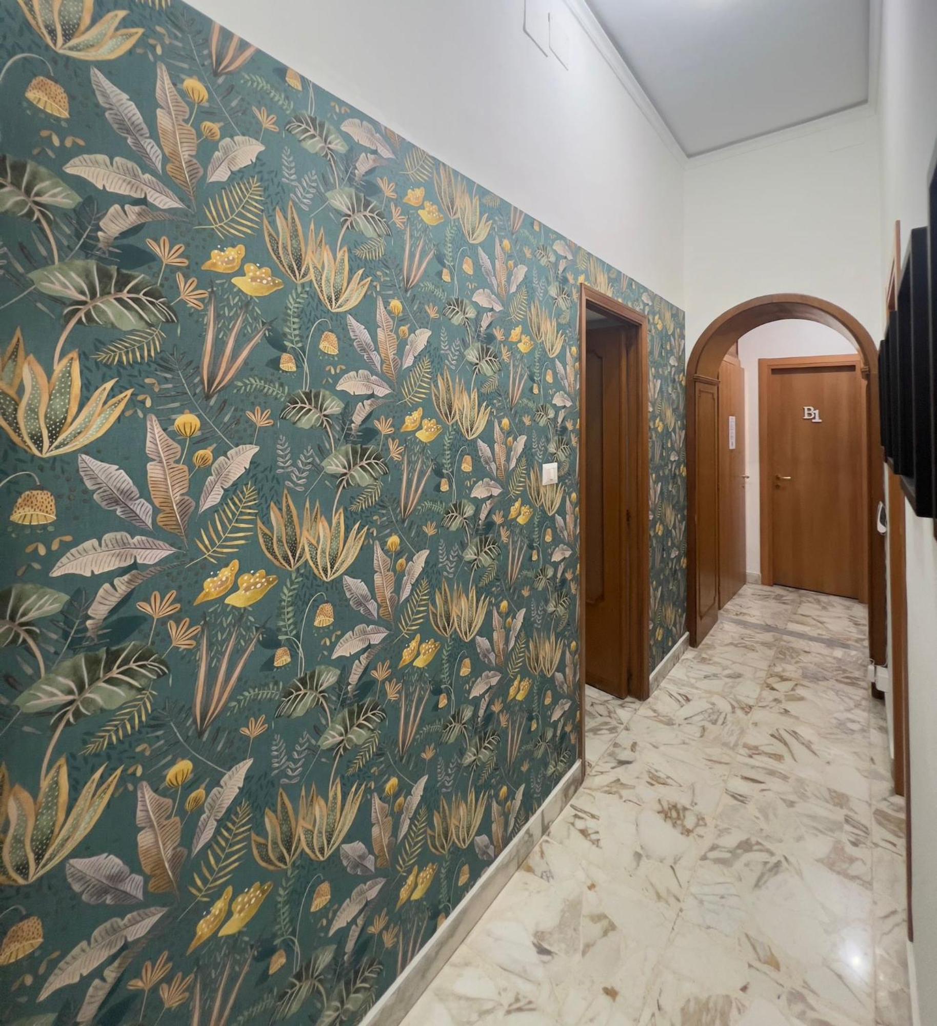 Mi Casa Tu Casa - Guest House คาตาเนีย ภายนอก รูปภาพ