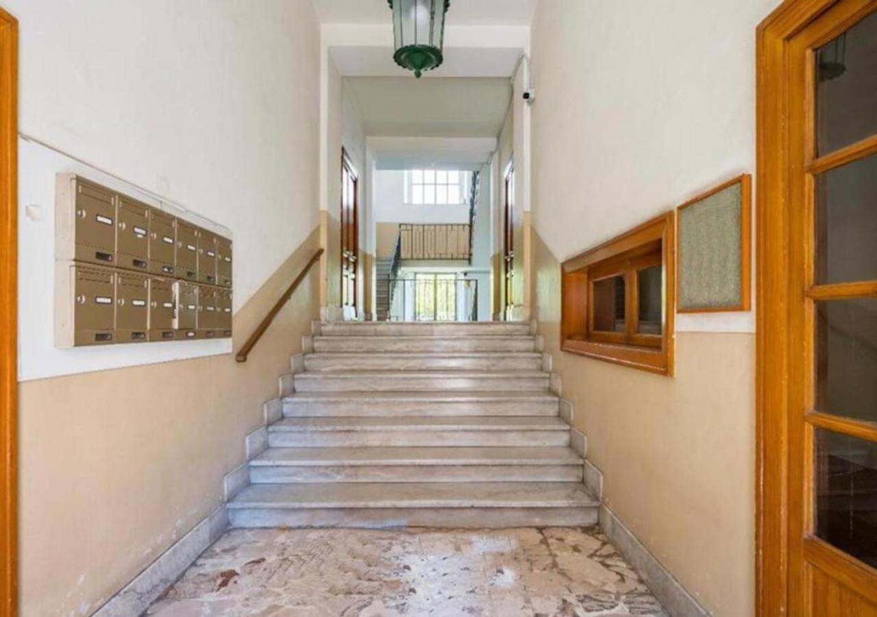 Mi Casa Tu Casa - Guest House คาตาเนีย ภายนอก รูปภาพ