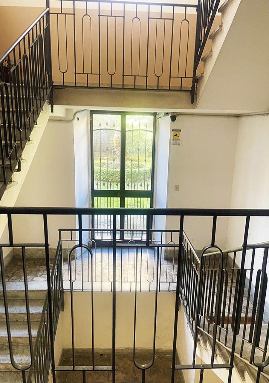 Mi Casa Tu Casa - Guest House คาตาเนีย ภายนอก รูปภาพ