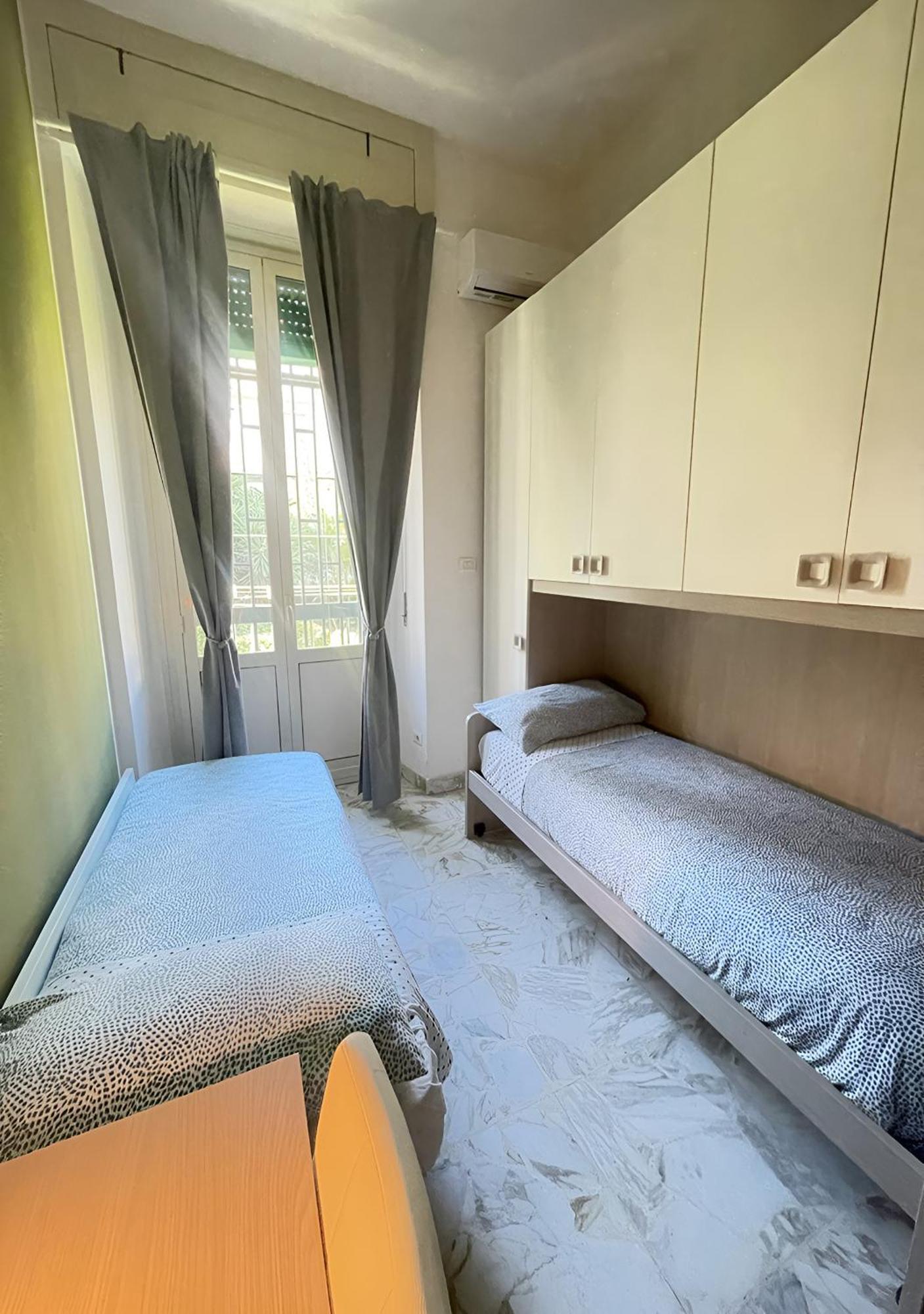 Mi Casa Tu Casa - Guest House คาตาเนีย ภายนอก รูปภาพ