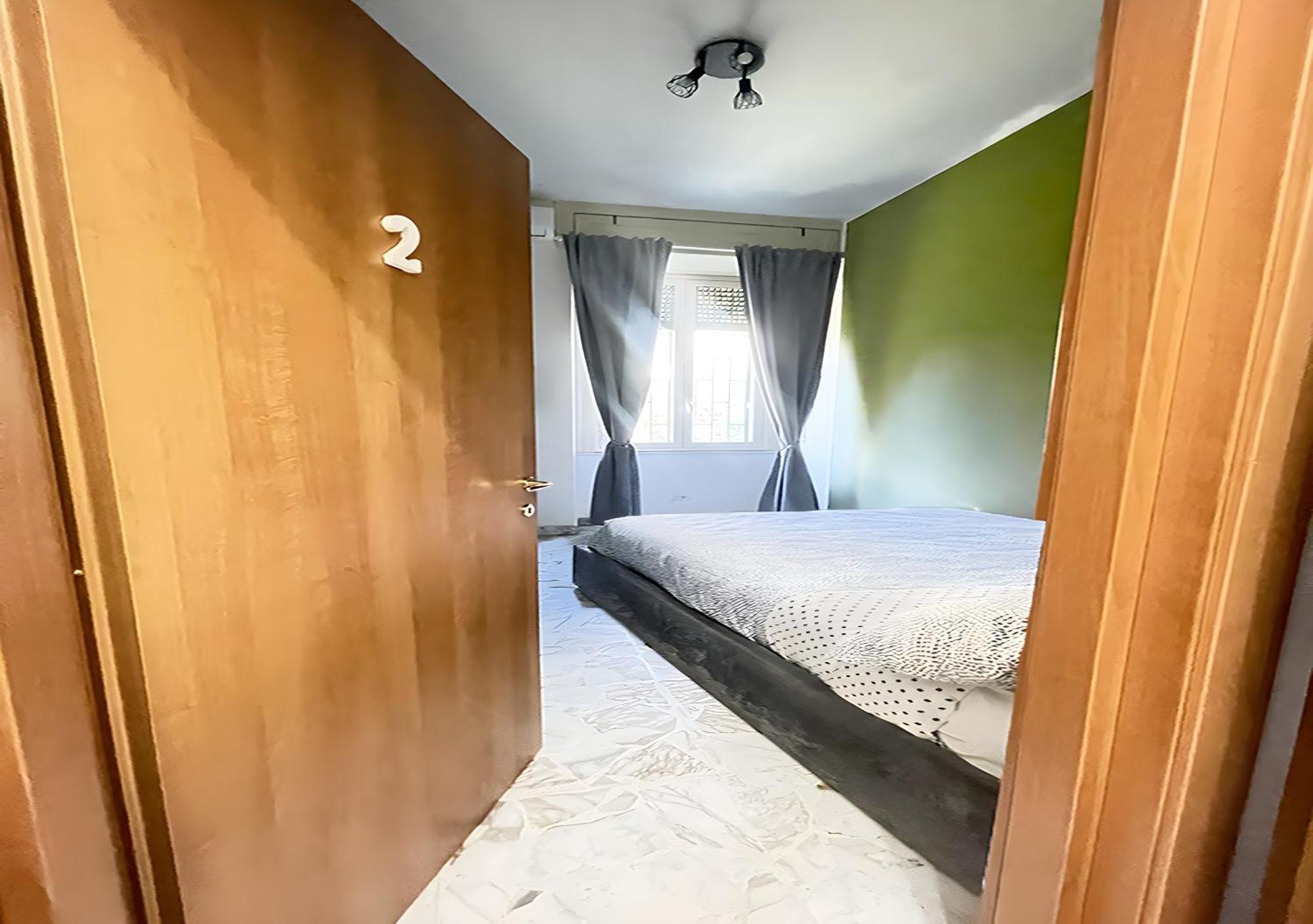 Mi Casa Tu Casa - Guest House คาตาเนีย ภายนอก รูปภาพ