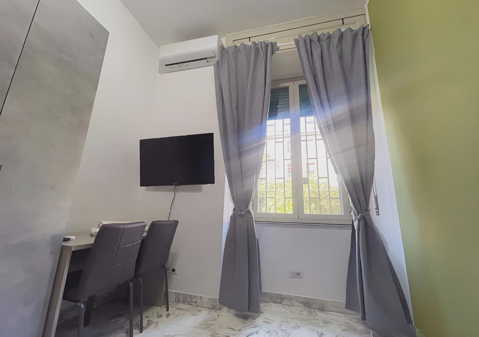 Mi Casa Tu Casa - Guest House คาตาเนีย ภายนอก รูปภาพ