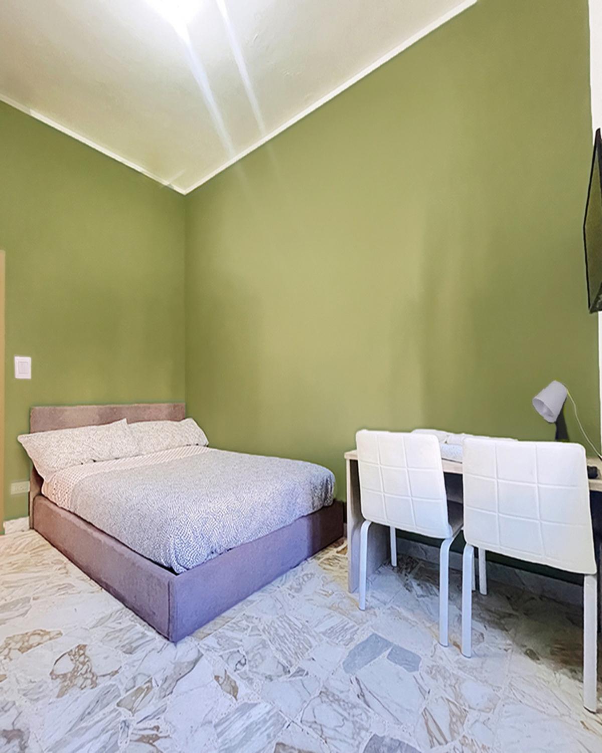 Mi Casa Tu Casa - Guest House คาตาเนีย ภายนอก รูปภาพ