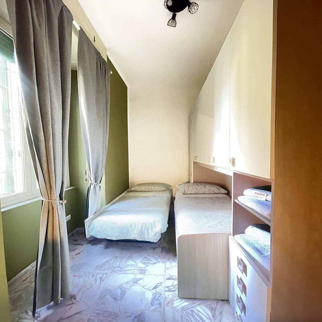 Mi Casa Tu Casa - Guest House คาตาเนีย ภายนอก รูปภาพ